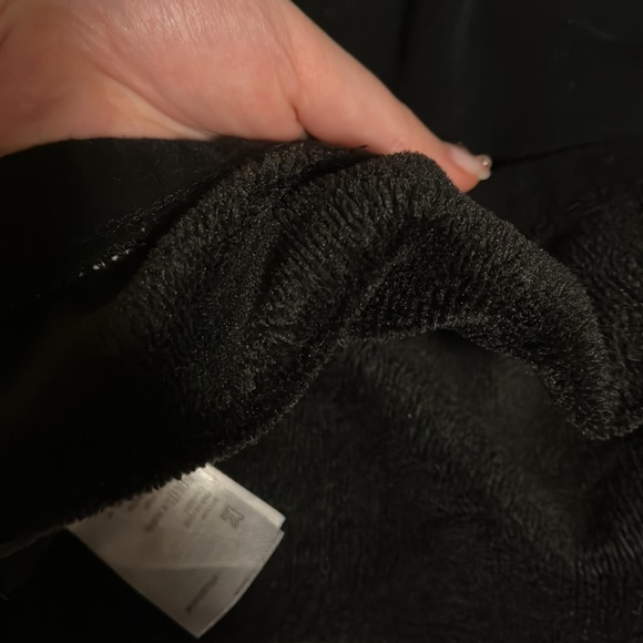 Fleece Legging (HM) - Picture 4 of 6